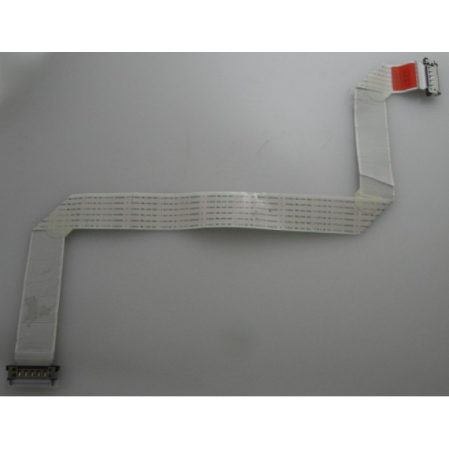 CABO FLAT (LVDS) EAD61652507 EAD61652802 55LV3500 Cabo Flat LG www.soplacas.tv.br